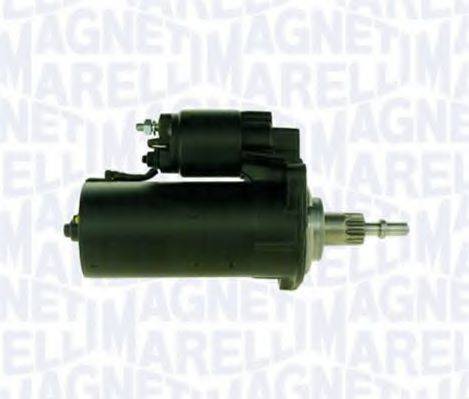 MAGNETI MARELLI 944280154700 Стартер