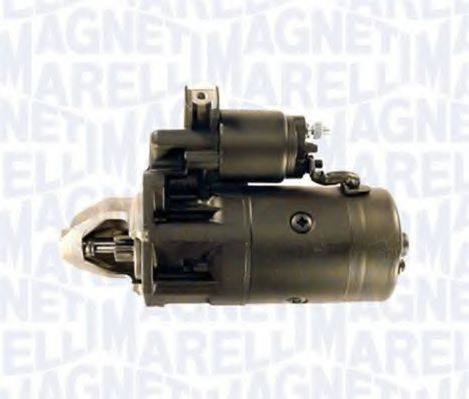 MAGNETI MARELLI 944280159100 Стартер