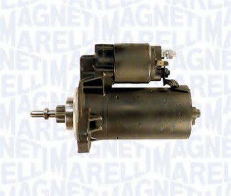 MAGNETI MARELLI 944280162300 Стартер