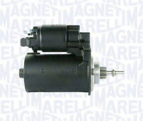 MAGNETI MARELLI 944280162900 Стартер