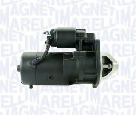 MAGNETI MARELLI 944280167400 Стартер