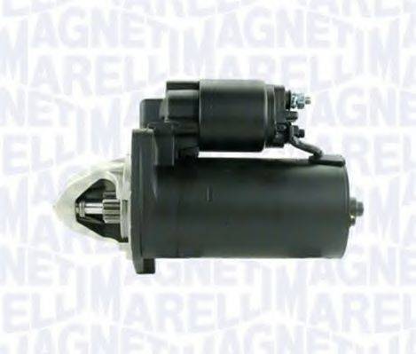 MAGNETI MARELLI 944280168700 Стартер