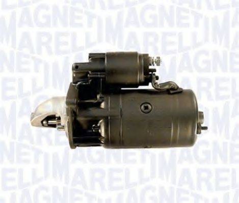 MAGNETI MARELLI 944280170100 Стартер