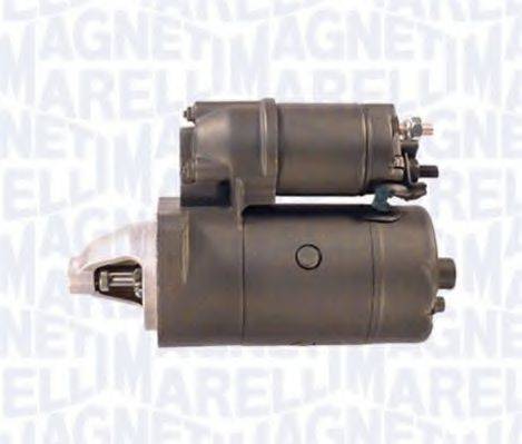 MAGNETI MARELLI 944280170410 Стартер