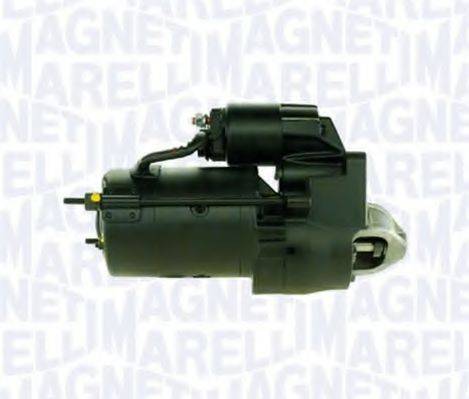 MAGNETI MARELLI 944280171310 Стартер