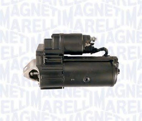 MAGNETI MARELLI 944280173810 Стартер