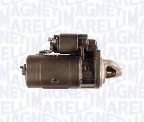 MAGNETI MARELLI 944280179600 Стартер