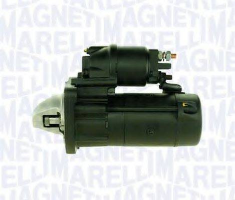 MAGNETI MARELLI 944280184500 Стартер