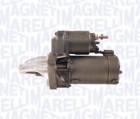 MAGNETI MARELLI 944280185410 Стартер