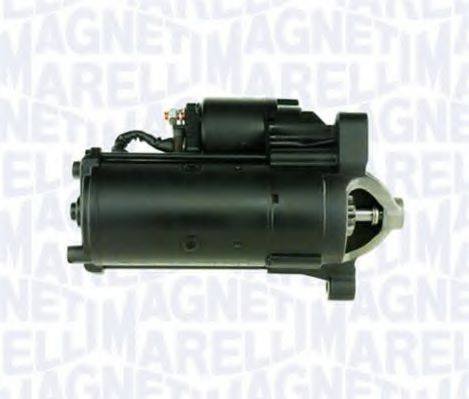 MAGNETI MARELLI 944280186110 Стартер