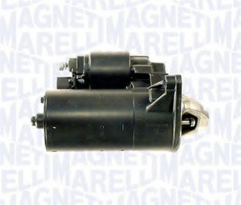 MAGNETI MARELLI 944280186900 Стартер