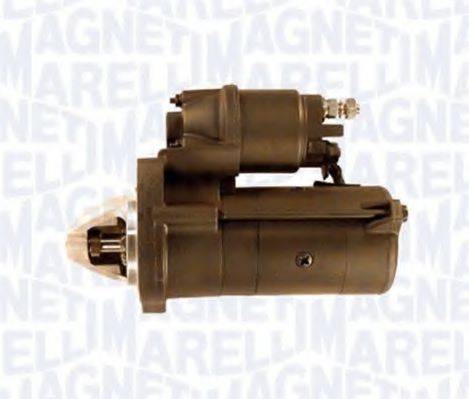 MAGNETI MARELLI 944280188800 Стартер