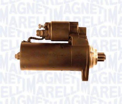 MAGNETI MARELLI 944280189300 Стартер