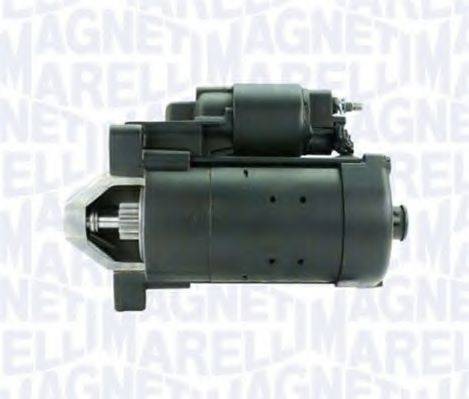 MAGNETI MARELLI 944280189700 Стартер