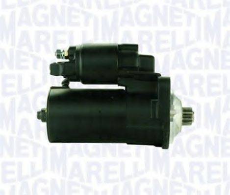 MAGNETI MARELLI 944280198900 Стартер