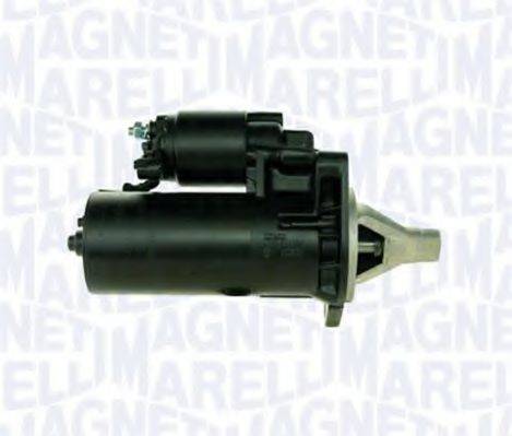 MAGNETI MARELLI 944280199100 Стартер