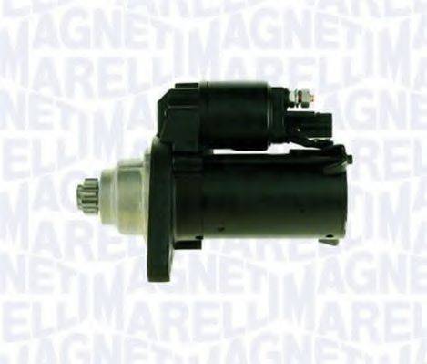 MAGNETI MARELLI 944280202400 Стартер