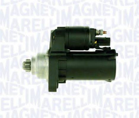 MAGNETI MARELLI 944280202900 Стартер