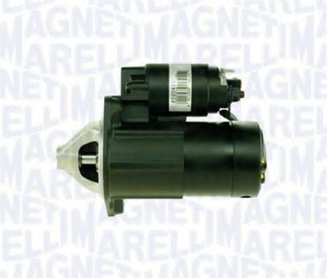 MAGNETI MARELLI 944280204110 Стартер