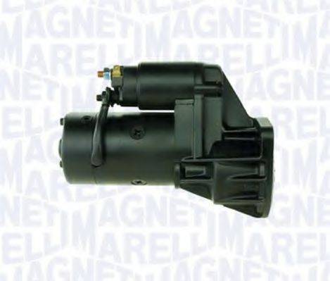 MAGNETI MARELLI 944280521270 Стартер