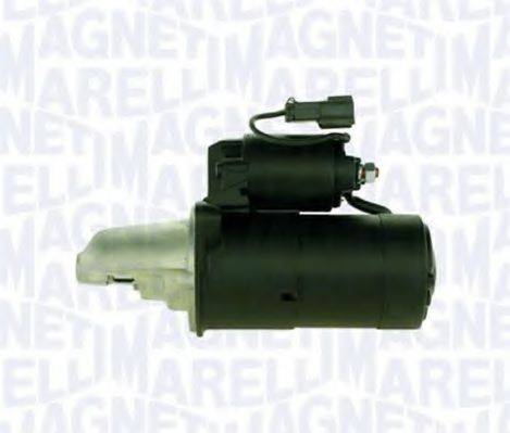 MAGNETI MARELLI 944280521460 Стартер