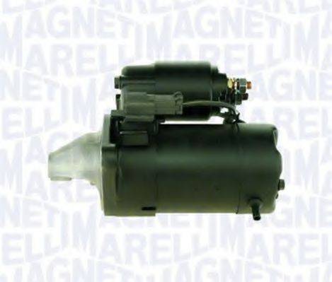 MAGNETI MARELLI 944280521510 Стартер