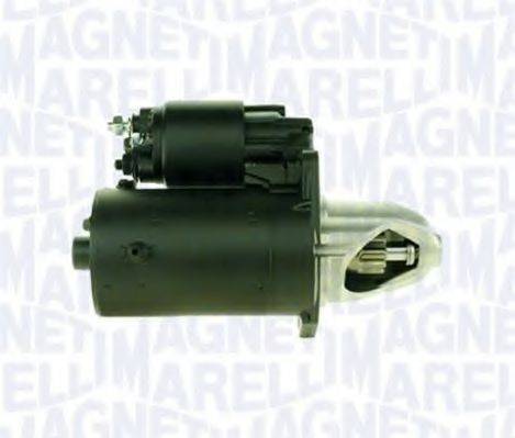 MAGNETI MARELLI 944280521530 Стартер