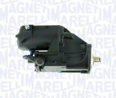 MAGNETI MARELLI 944280522260 Стартер