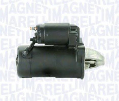 MAGNETI MARELLI 944280523190 Стартер