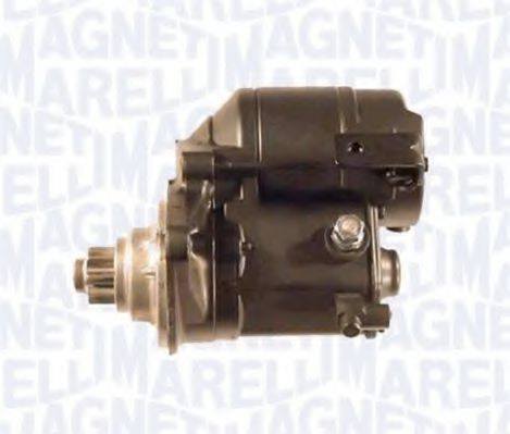 MAGNETI MARELLI 944280524310 Стартер