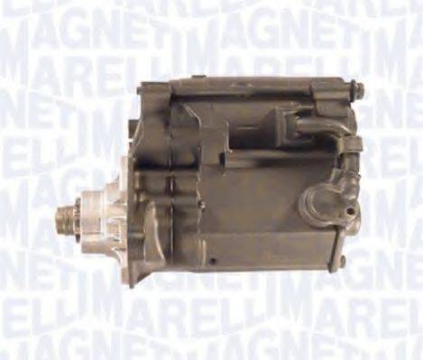 MAGNETI MARELLI 944280527050 Стартер