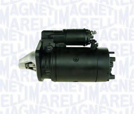 MAGNETI MARELLI 944280551390 Стартер