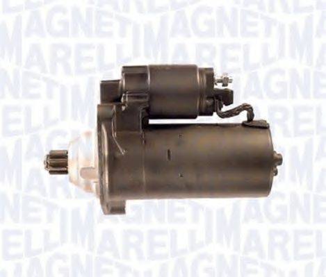 MAGNETI MARELLI 944280800050 Стартер