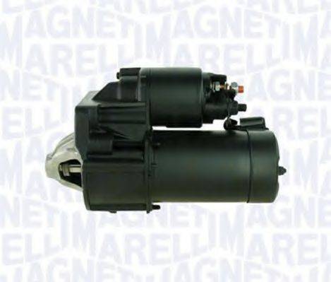 MAGNETI MARELLI 944280800440 Стартер