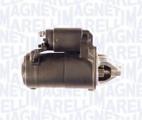 MAGNETI MARELLI 944280800780 Стартер