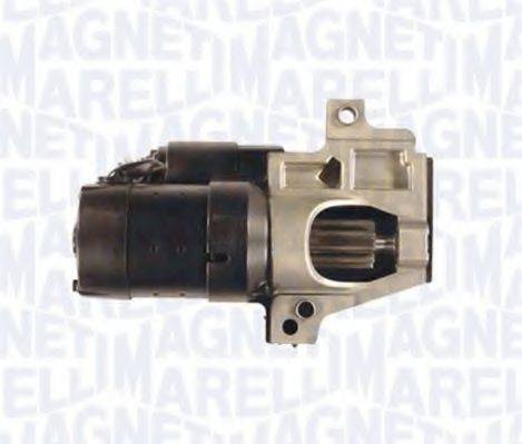 MAGNETI MARELLI 944280800860 Стартер