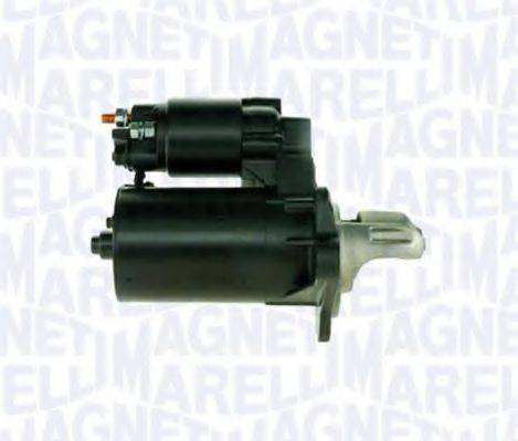 MAGNETI MARELLI 944280800880 Стартер