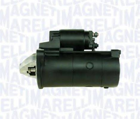 MAGNETI MARELLI 944280801040 Стартер