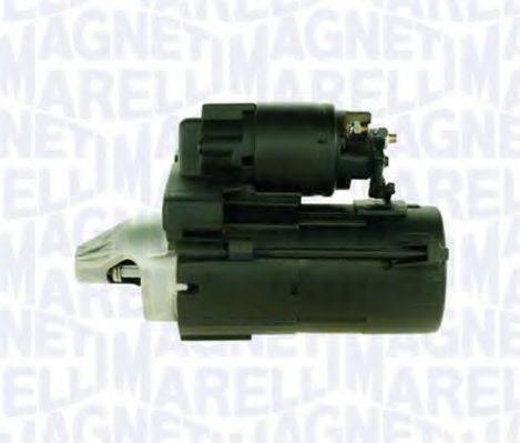 MAGNETI MARELLI 944280801170 Стартер