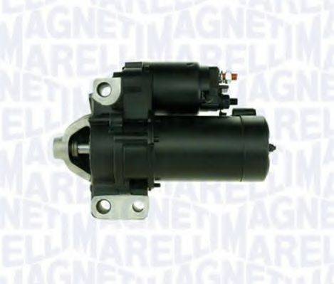 MAGNETI MARELLI 944280801780 Стартер