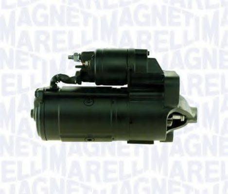 MAGNETI MARELLI 944280802110 Стартер