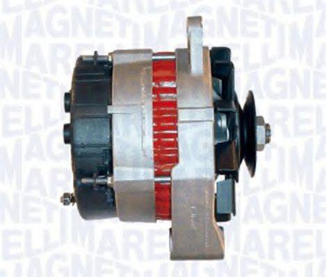 MAGNETI MARELLI 944390320500 Генератор