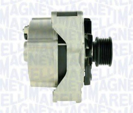 MAGNETI MARELLI 944390337400 Генератор