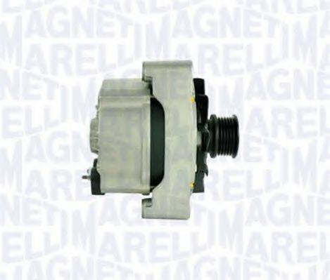 MAGNETI MARELLI 944390340200 Генератор