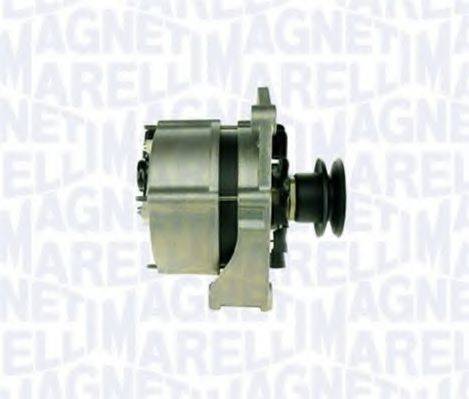 MAGNETI MARELLI 944390345000 Генератор