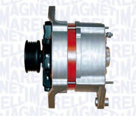 MAGNETI MARELLI 944390357000 Генератор