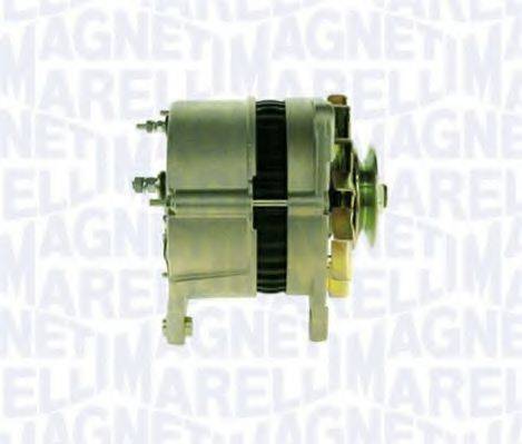 MAGNETI MARELLI 944390360250 Генератор