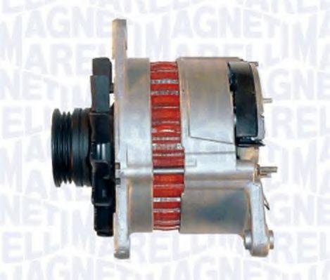 MAGNETI MARELLI 944390360600 Генератор