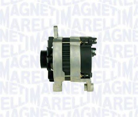 MAGNETI MARELLI 944390368310 Генератор