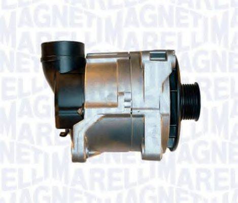 MAGNETI MARELLI 944390383100 Генератор